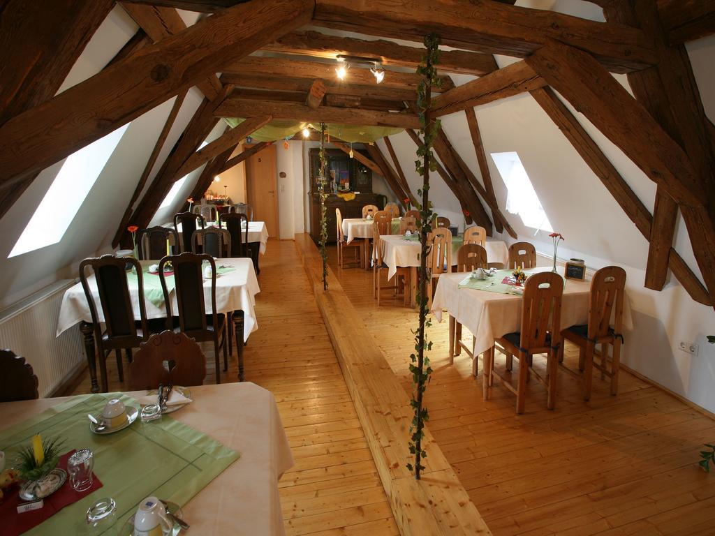 Worners Schloss Weingut & Wellness-Hotel Prichsenstadt Exterior foto
