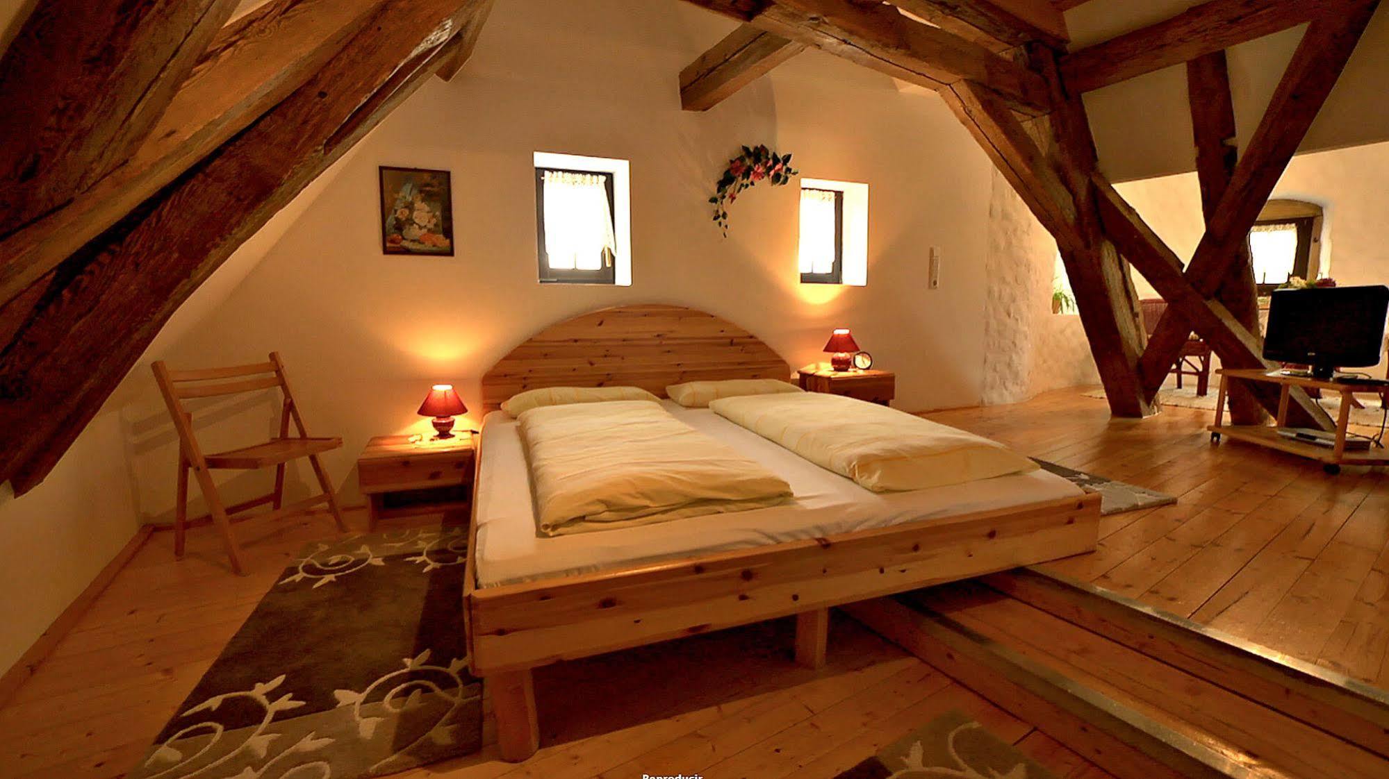 Worners Schloss Weingut & Wellness-Hotel Prichsenstadt Exterior foto